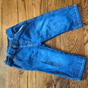 Baby boy Gymboree jeans